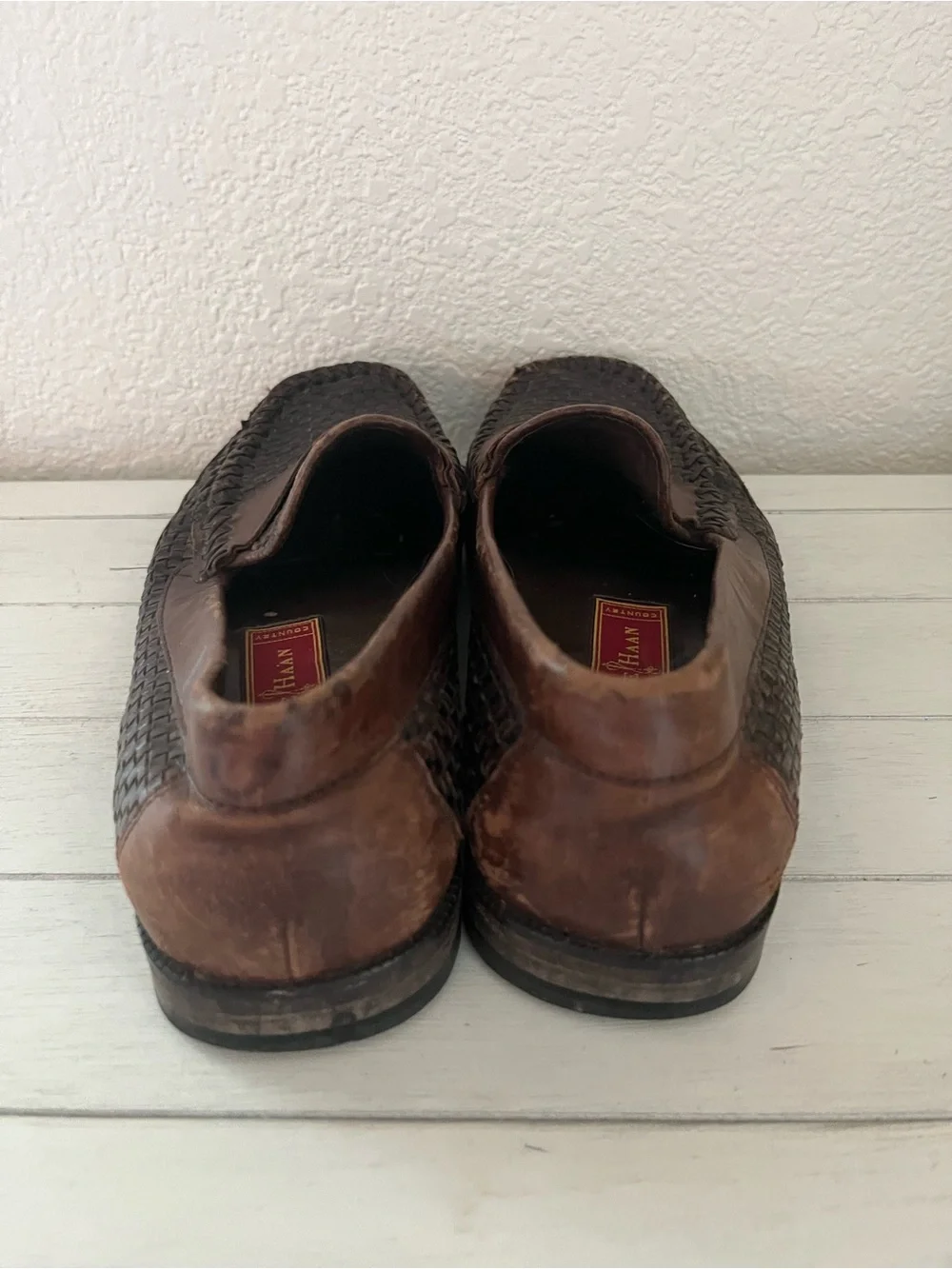 Cole Haan women’s vintage